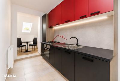 Apartament cu 2 camere decomandat în Mărăști - 2