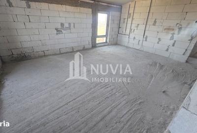 Apartament cu 3 camere în Micești