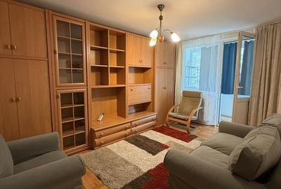 Apartament cu 2 camere decomandat în Rogerius - 2