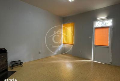 Spațiu comercial, de 37 mp, în Ultracentral - 6