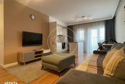 Apartament cu 2 camere decomandat în Calea Aradului - 2