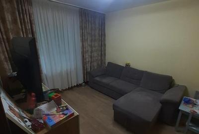 Apartament cu 2 camere, mobilat în Colentina