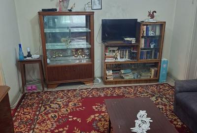 Apartament cu 3 camere nedecomandat în Obor - 5