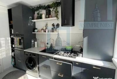 Apartament cu 2 camere decomandat, mobilat în Rulmentul - 1
