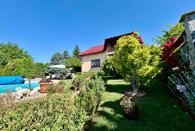 Casă individuală cu 5 camere cu Teren 1500 Mp în Bucium - 47