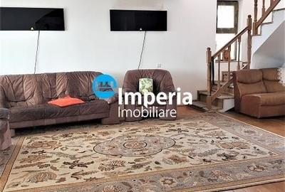 Casă individuală cu 7 camere cu Teren 600 Mp în Bucium - 1