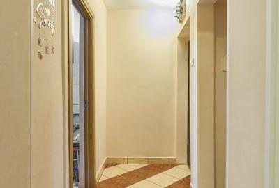 Apartament cu 2 camere semidecomandat, mobilat în Craiovei - 4