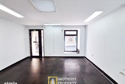 Spațiu comercial, de 87 mp, în Ultracentral