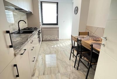 Apartament cu 2 camere în Bucium - 7