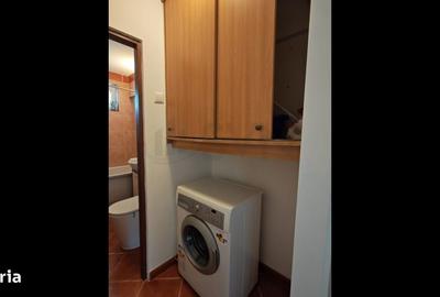 Apartament cu 3 camere în Timișoara