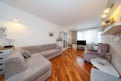 Duplex cu 4 camere cu Canalizare în Central - 10