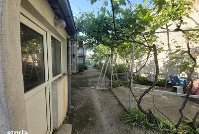 Casă cu 6 camere cu Teren 469 Mp în Central - 5