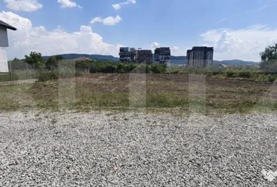 Teren în Central