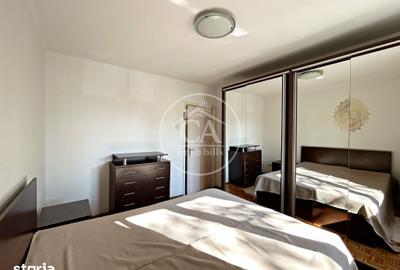 Apartament cu 2 camere semidecomandat în Orașul Nou - 3