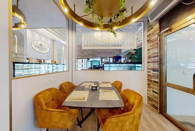 Spațiu comercial, de 507 mp, în Arcul de Triumf - 7