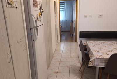 Apartament cu 2 camere decomandat în Central - 3
