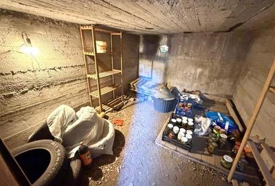 Casă cu 4 camere cu Teren 620 Mp în Santăul Mare - 16