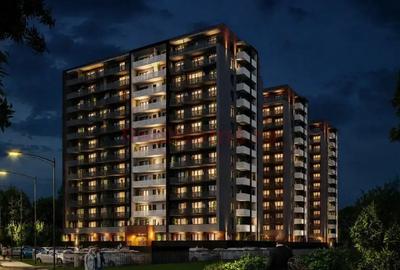 Apartament cu 2 camere semidecomandat în Theodor Pallady - 2