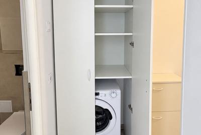 Apartament cu 2 camere decomandat în Vasile Aaron