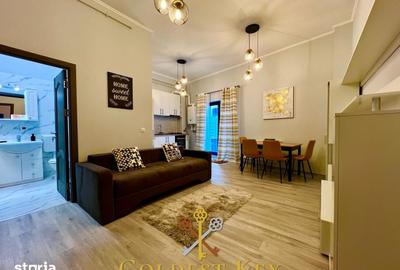 Apartament cu 2 camere în Dâmbul Rotund - 5
