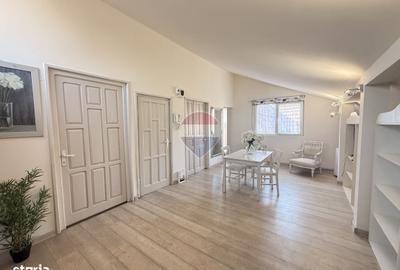 Apartament cu 2 camere în Gruia