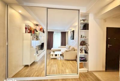 Apartament cu 2 camere decomandat în Ștefăneștii de Jos - 8