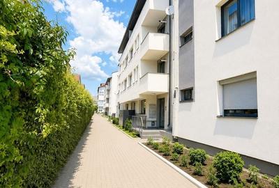 Apartament cu 3 camere în Florești - 2