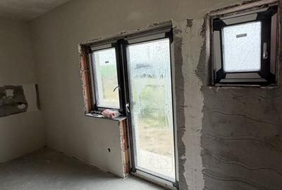 Casă cu 4 camere în Dancu - 5
