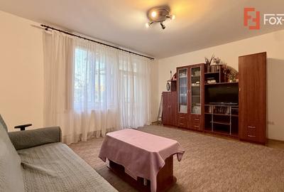 Apartament cu 2 camere decomandat, mobilat în Take Ionescu - 2