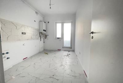 Apartament cu 2 camere decomandat în Berceni