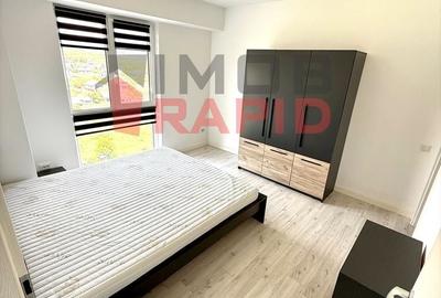 Apartament cu 4 camere decomandat în Central - 7