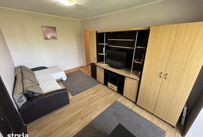 Apartament cu 2 camere decomandat, mobilat în Spitalul Județean - 1