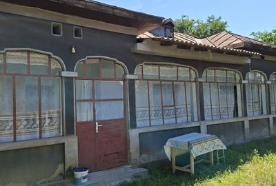 Casă cu 3 camere în Teleormanu - 5