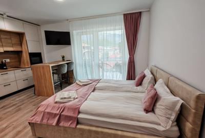 Garsonieră semidecomandată în Platoul Izvor