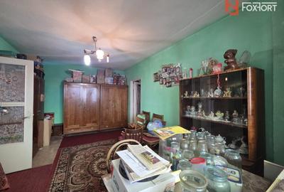 Apartament cu 4 camere semidecomandat în Micălaca - 2