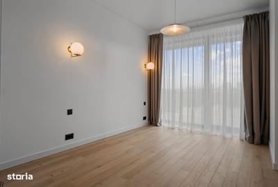 Apartament cu 3 camere în Nord - 1
