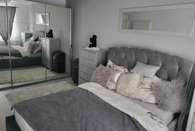 Apartament cu 2 camere semidecomandat, mobilat în Florești - 4