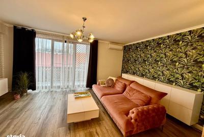 Apartament cu 2 camere în Ultracentral - 4