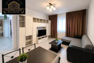 Apartament cu 2 camere decomandat, mobilat în Grozăvești