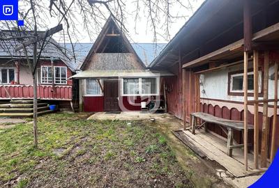 Casă individuală cu 4 camere cu Teren 8570 Mp în Poieni-Solca - 7