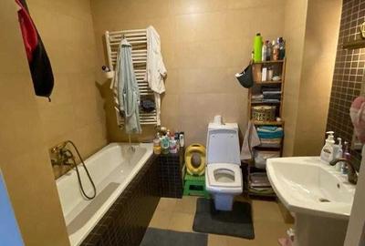 Apartament cu 4 camere decomandat în Gară - 7