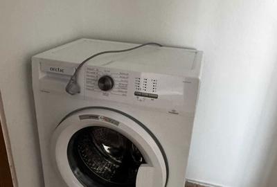 Apartament cu 2 camere, mobilat în Take Ionescu - 1