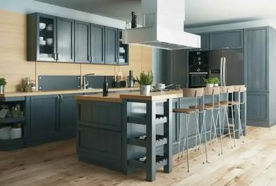 Apartament cu 4 camere decomandat în Titan - 5