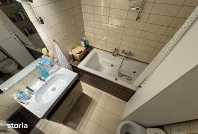 Apartament cu 3 camere în Ghencea - 5