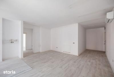 Apartament cu 2 camere în Mehala