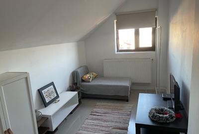 Apartament cu 3 camere semidecomandat în Bucureștii Noi - 4