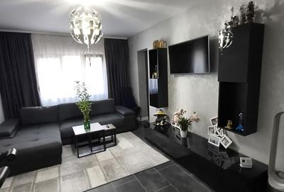 Apartament cu 2 camere în Nord - 2
