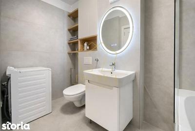 Apartament cu 3 camere, mobilat în Torontalului - 4