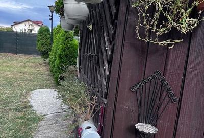 Casă individuală cu 5 camere cu Garaj în Lacul Morii - 6