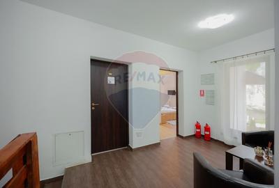 Hotel/Pensiune, de 320 mp, în Șuncuiș - 10